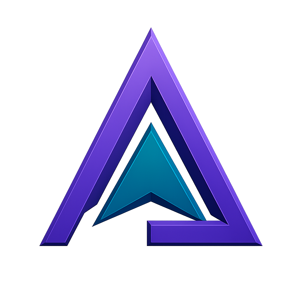 ATVM Logo